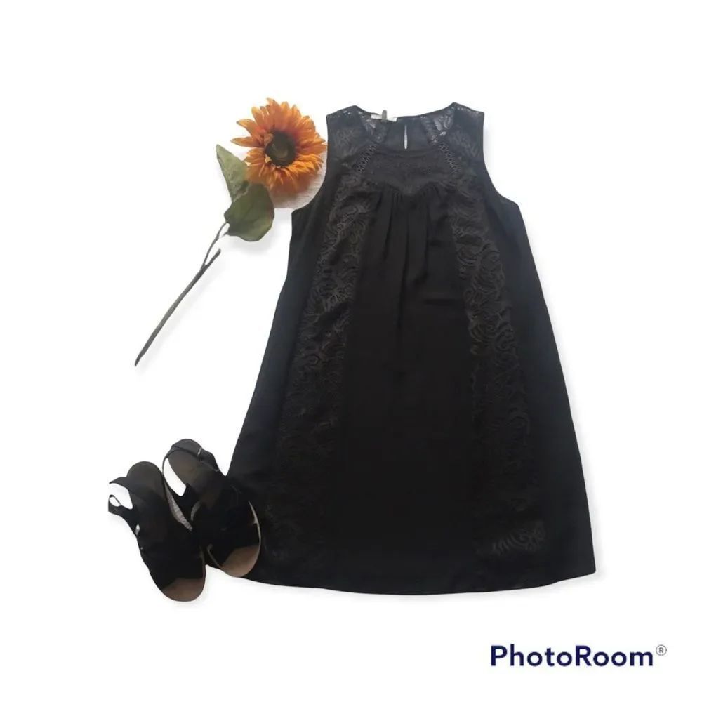 Maurice’s Dress - Gray - M